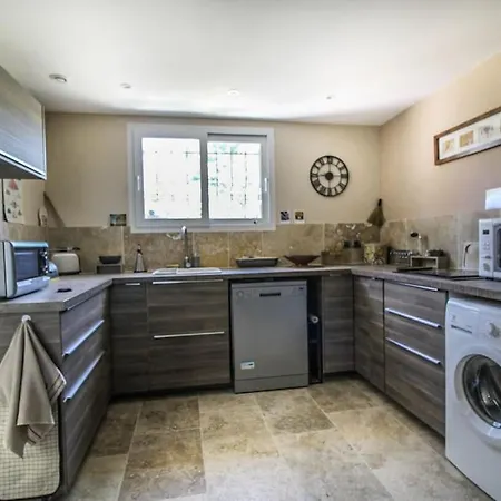 Le Charme De Landra Apartment Pernes-les-Fontaines